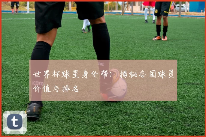 世界杯球星身价帮:揭秘各国球员价值与排名