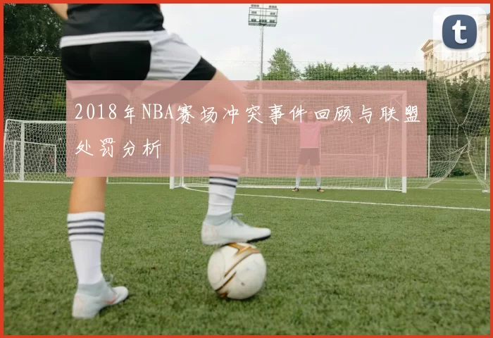 2018年NBA赛场冲突事件回顾与联盟处罚分析