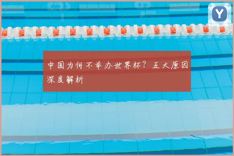 中国为何不举办世界杯?五大原因深度解析
