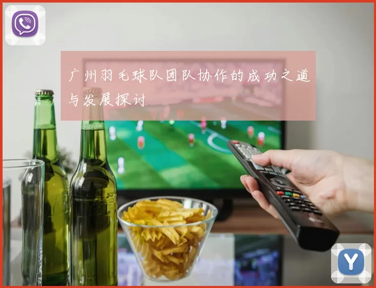 广州羽毛球队团队协作的成功之道与发展探讨