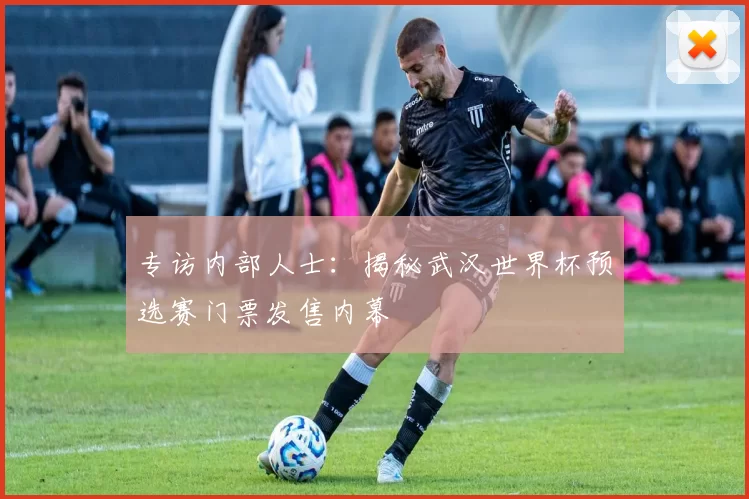 专访内部人士:揭秘武汉世界杯预选赛门票发售内幕