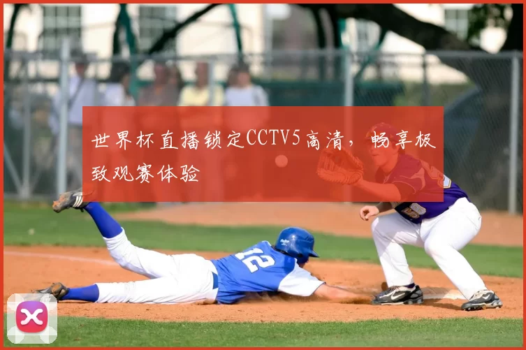 世界杯直播锁定CCTV5高清，畅享极致观赛体验