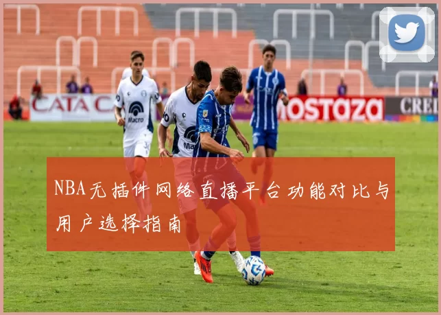 NBA无插件网络直播平台功能对比与用户选择指南
